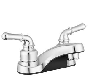 Grifo para lavabo de baño <span class=keywords><strong>Pacific</strong></span> <span class=keywords><strong>Bay</strong></span> Lynden - Product Image 1