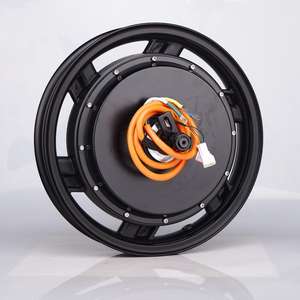 14 אינץ '2.15 חשוף rined-rinuit באיכות גבוהה אופנוע חשמלי - Product Image 6