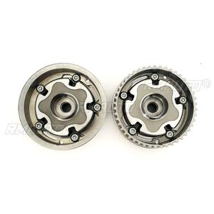 55568386 Piñón de distribución de admisión y escape del árbol de levas, ajustador de admisión del motor, pieza de motor para accesorios de coche Buick Excelle - Product Image 3