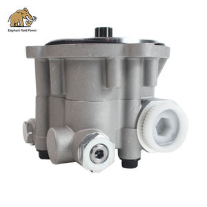 Гидравлический пилотный насос для колесного экскаватора K3V112(2T) - Product Image 5