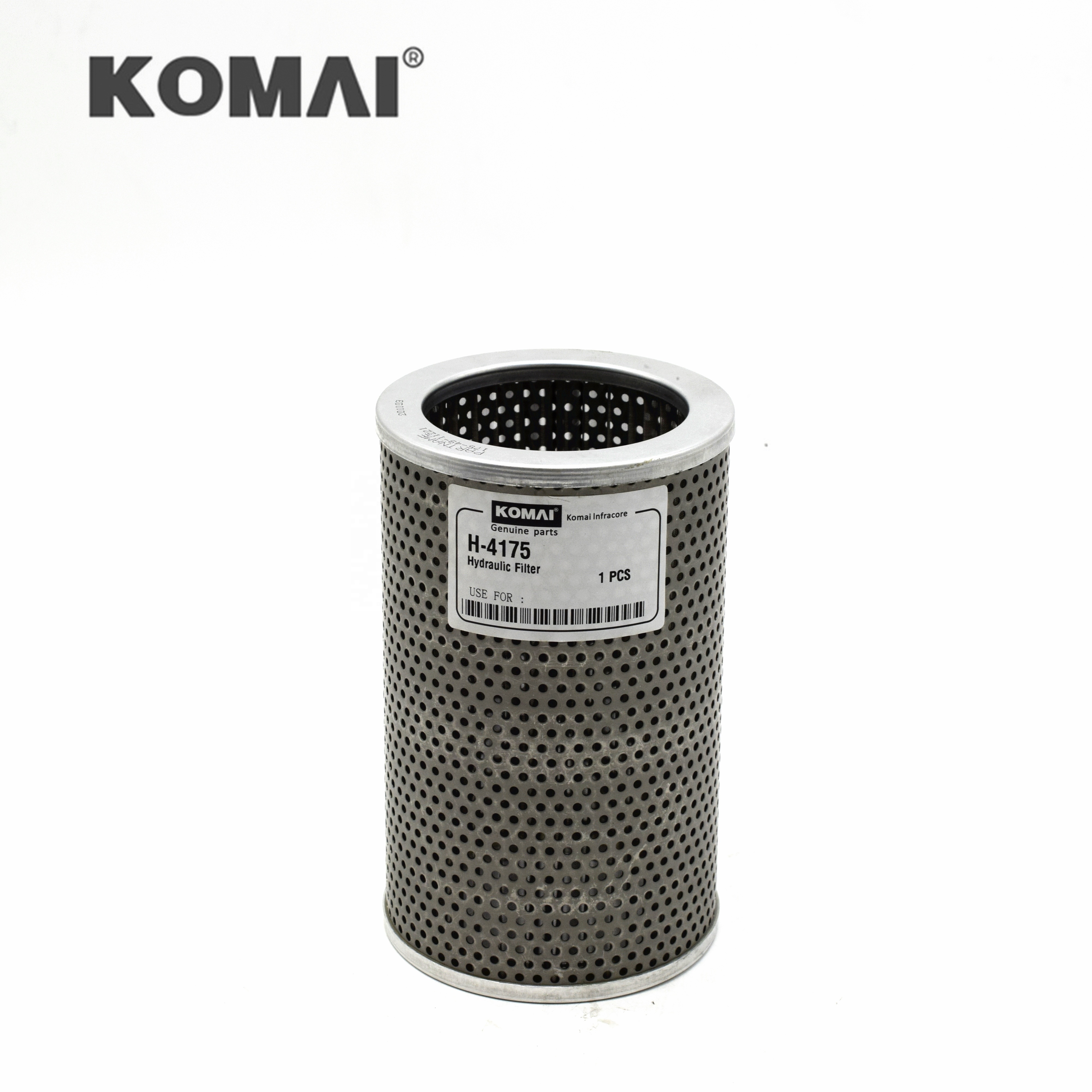 Shantui YT220 YT320 Hydraulic Filter 1754911222 175-49-11222