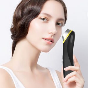 Glass Glow Booster Lifting et raffermissement de la peau du cou du <span class=keywords><strong>visage</strong></span> Dispositif <span class=keywords><strong>anti</strong></span>-poches <span class=keywords><strong>anti</strong></span>-rides pour le rajeunissement de la peau - Product Image 4