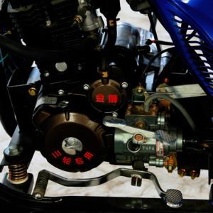 الأكثر مبيعًا سيارة زراعية بمحرك بنزين 200 سي سي جديدة ثلاثية العجلات مكشوفة للشحن تعمل بالغاز للدراجات النارية ذات العجلات الثلاث للعرض على الصفحة الرئيسية - Product Image 6