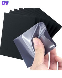 QY Matte <b>Card</b> Sleeves Standard Size Deck Protector Collectible <b>Card</b> Waterproof <b>Card</b> <b>Binder</b> Wholesale - Product Image 4