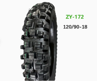 Ban Motor Skuter Tubeless 100/80-18 110/90-18 110/100-18  120/80-18  120/90-18  Neumaticos Llantas PARA Moto