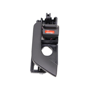 Poignée de porte intérieure avant gauche Hyundai Tiburon 826102C000 Pièce de rechange ABS pour modèles 2002-2008 - Product Image 2