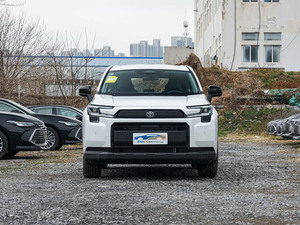 Toyota RAV-4 Híbrido 2026, SUV Compacto Edición Elite - Gran Oferta a Bajo <span class=keywords><strong>Precio</strong></span> con Tracción en las Cuatro Ruedas - Product Image 4