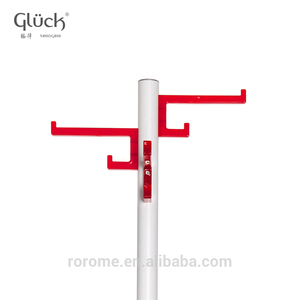 Mueble clásico de metal <span class=keywords><strong>para</strong></span> sala de estar, <span class=keywords><strong>Perchero</strong></span> de <span class=keywords><strong>ropa</strong></span> de dormitorio al mejor precio - Product Image 3