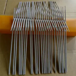 Hardfacing Welding Electrode EFeMn-A Hardfacing Welding Electrode D256