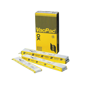 Electrodo de Aleación para <span class=keywords><strong>Soldadura</strong></span> de 3.2mm Ok73.15 90-110amp 20kg E-<span class=keywords><strong>8018</strong></span>-C3 H4r - Product Image 1