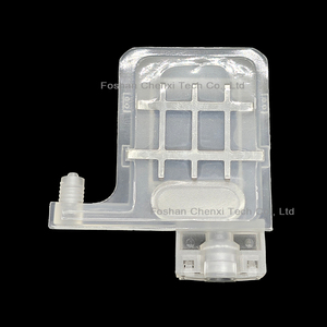 New dx5 xp600 van điều tiết đầu in Adapter Phụ tùng xp600 mực van điều tiết cho Epson dx5 DX11 tx800 5113 4720 i3200 máy in đầu in - Product Image 1