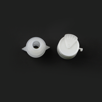5mm doypack sac bouteille bouchon de bec en plastique