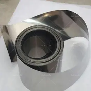 DLX Hastelloy G30 /2.4603 Alloy B Sheet Nickel Alloy Coil Strip Plate /Nikel Alloy N10665 2.4617 Strip