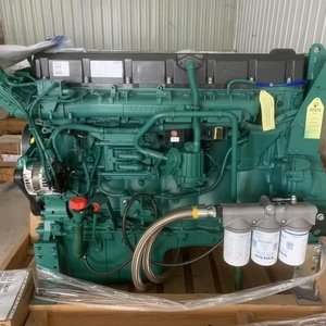 PENTA 3801335 Pompe d'injection 20833939 Pièces de filtre à carburant 877768 Kit de joint de décarbonisation du moteur pour moteurs de machines - Product Image 6