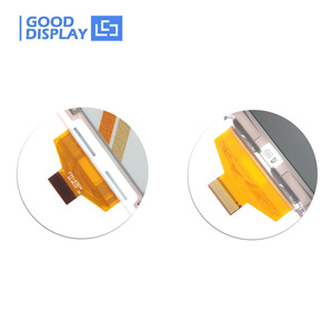 GDEY0579F52 Panneau d'affichage E-Ink 4 couleurs de 5,79 pouces, haute résolution 792 × 272, écran E-Paper SPI à rafraîchissement rapide en 12 secondes - Product Image 5