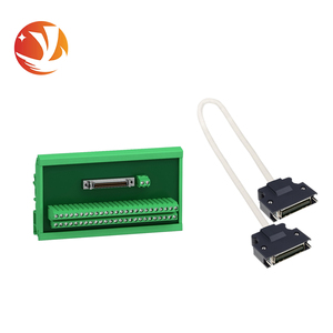 Schneider- VW3M1C13เทอร์มินัลบล็อกไดรเวอร์เซอร์โว16 I/O 110V I/o Link PLC - Product Image 1