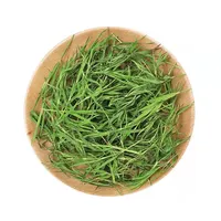 Thé en vrac de feuilles de bambou séchées aromatisées, de qualité supérieure, pour la santé et la minceur, fourni directement par l'usine