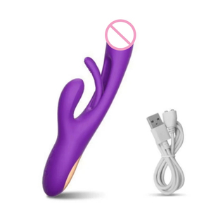 vibrating diamond ring Womanizer Vibe Pink Rechargeable Clitoral Vibrator