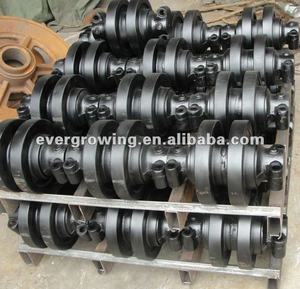 Hoge Kwaliteit Lagere <span class=keywords><strong>Roller</strong></span> Voor Liebherr 800 T Lr1800 Track <span class=keywords><strong>Roller</strong></span> Rupskraan Track <span class=keywords><strong>Roller</strong></span> - Product Image 6