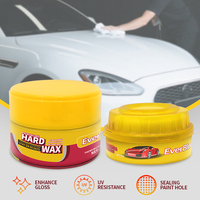 Cire céramique pour voiture Super hydrophobe Revêtement automobile Cire brillante pour véhicules de luxe Plusieurs couleurs