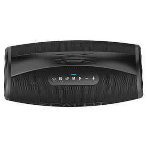 Loa ZEALOT S97 <span class=keywords><strong>80W</strong></span>, loa siêu trầm, chống nước IPX7, loa ngoài trời có đèn RGB, loa di động có tay cầm - Product Image 5