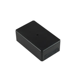 Localizador GPS Mini BAANOOL COBAN 408A 4G <span class=keywords><strong>3G</strong></span> 2G com Bateria de Longa Duração e Rede Sem Ímã para Veículos, Contêineres e Caminhões - Product Image 2