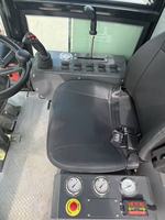Camion de réparation de nids-de-poule en asphalte intégré-Véhicule de réparation de routes tout-en-un pour la réparation et l'entretien des nids-de-poule et des rues