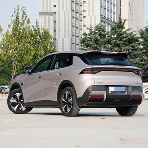 Changan Qiyuan Q05 506 Pro+ 2026 – SUV Familial Compact 100% Électrique LHD pour l'Exportation en <span class=keywords><strong>Europe</strong></span> - Product Image 5
