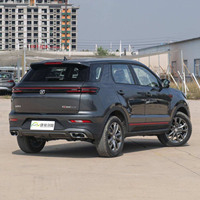 En stock changan cs15 CS35 cs55 cs75 cs85 cs95pls coches usados en línea changancs55 2021 SUV carro voiture 2024 auto