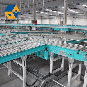 NOVA Cargo <span class=keywords><strong>Storage</strong></span> Regal regal, Stahlrohr Lager regal Dachboden Garret Mezzanine Loft/ - Product Image 3