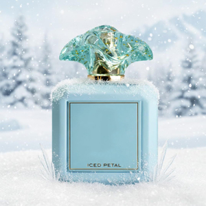 Perfume Árabe de Lujo Ecológico, Eau de Parfum 100ml, Spray Floral en Bruma, Perfume Femenino para Uso Diario, Fragancia Duradera - Product Image 2