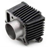 Benma Fabrication de pièces de moteur de moto cd 70 70cc Moteur de moto Jh70 Cd70 Kits de bloc-cylindres