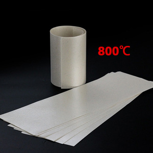Papier de mica d'<span class=keywords><strong>isolation</strong></span> muscovite haute pureté 500-800 ° Isolants pour fentes de moteur et <span class=keywords><strong>isolation</strong></span> de noyaux de transformateur - Bonne propriété diélectrique - Product Image 3