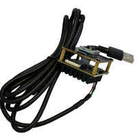 Ventes chaudes = Capteur CMOS de caméra haute résolution 50mp IMX766 Mise au point automatique IMX 766 Module de caméra HD Mipi IoT