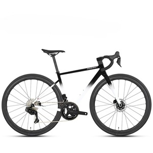 <span class=keywords><strong>Cuadro</strong></span> de Bicicleta de Carretera C8pro de Marca Compartida TWITTER, Zhuante y MOSSO, Hecho de Aleación de <span class=keywords><strong>Aluminio</strong></span> <span class=keywords><strong>7005</strong></span> con Horquilla de Fibra de Carbono - Product Image 6