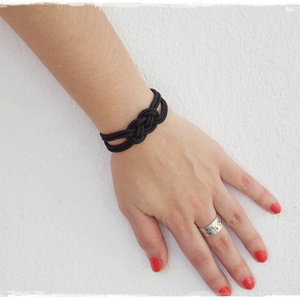 Rope <b>Bracelet</b> - Product Image 1