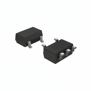 Componentes Electrónicos MAX6869UK18D5S+T, Servicio Integral Original, SC 74A, SOT 753, Gestión de Energía (PMIC) - Product Image 1