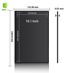 AUO nhà máy ban đầu 10.1 ''1600x2560 IPS cầm tay icu cạnh giường ngủ Màn hình <span class=keywords><strong>LCD</strong></span> màn hình dọc <span class=keywords><strong>LCD</strong></span> hiển thị 10.1 inch TFT <span class=keywords><strong>LCD</strong></span> module - Product Image 1