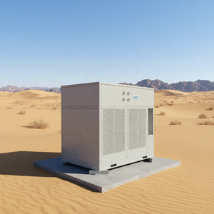 NOUVEAU Générateur d'eau atmosphérique 1000L, machine à eau issue de l'air - Product Image 2