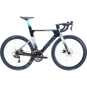Vélo de route SUPREMA de haute qualité, entièrement en carbone, 24 vitesses, support OEM, frein à disque hydraulique personnalisé, pédale ordinaire, SUPREMA-R7170 - Product Image 1