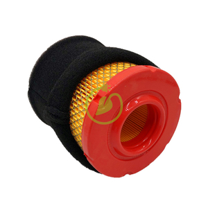 Venta caliente Nueva condición 737-05066 Elemento de filtro de cortacésped Reemplazo de pieza de motor - Product Image 5