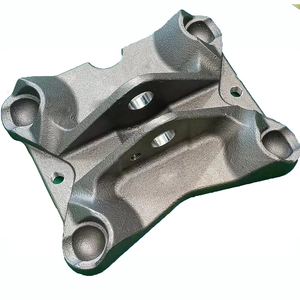 Chất lượng cao Trung Quốc nước thủy tinh bị mất sáp Quá Trình Đầu Tư đúc - Product Image 2