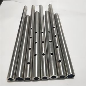 丸いキャピラリー形状のカスタマイズされた304ステンレス鋼チューブ - Product Image 3