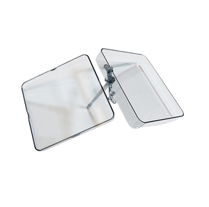 Moule de baignoire en acrylique pointe d'extrusion tôle en plastique d'extrusion formant des pavés moule en plastique - Product Image 4