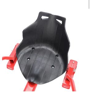 Venta caliente hovercart go carting <span class=keywords><strong>hoverboard</strong></span> <span class=keywords><strong>asiento</strong></span> go carting equilibrio scooter partes - Product Image 5