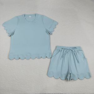 Camiseta con estampado de camuflaje gris marrón BT1572 RTS para bebé niño, sudadera con capucha de manga larga para bebé. - Product Image 6
