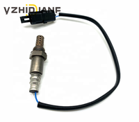 Sensor de Oxígeno O2 para Automóviles 96864850 96474517 para Chevrolet Aveo Chevrolet Optra 1994-2012 Sistemas de Motor