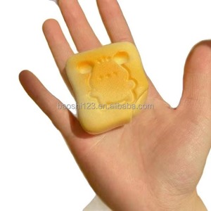 New Sticky PU Slime Toy Food-Themed Stress Relief for Children & Adults Unisex 5+ <b>Years</b> - Product Image 4