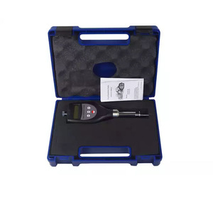 Medidor de Firmeza de Frutas FHT-05, Probador de Maduración de Frutas, Durómetro - Product Image 3