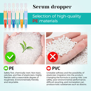 Sérum coréen à la vitamine C, antioxydant, éclaircissant la peau, peptides, niacinamide, anti-âge, blanchissant, liquide, sérum pour le visage, le corps - Product Image 5